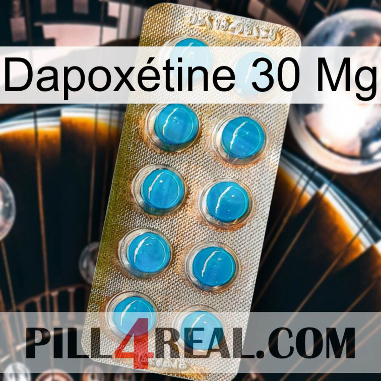 Dapoxétine 30 Mg new09